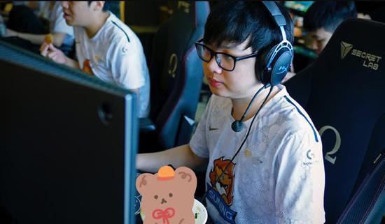 新英雄加尔鲁什CJ首曝试玩体验分析